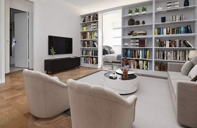 200 E 72nd St - 200 East 72nd Street, New York City, NY 10021