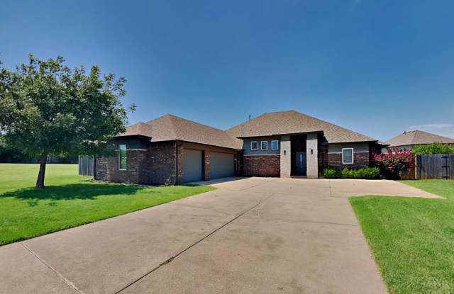3 Bedroom Home in Edmond with Media Room & Bonus Room photos photos