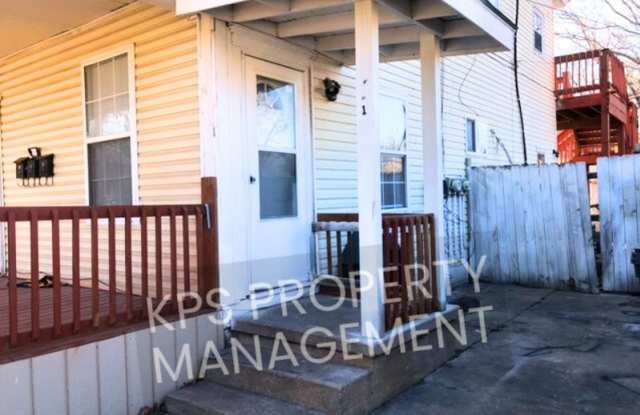 939 South Market Street - 1 photos photos 939 South Market Street - 1 photos photos