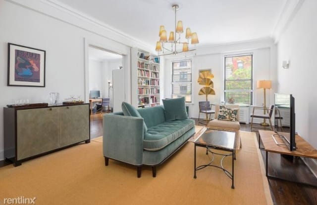 166 West 72nd St. 2A - 166 W 72nd St, New York City, NY 10023