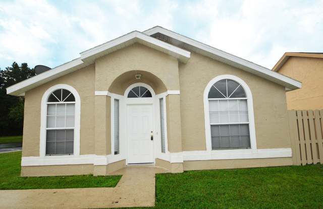 So fresh and so clean, clean. - 207 Panorama Drive, Winter Springs, FL 32708