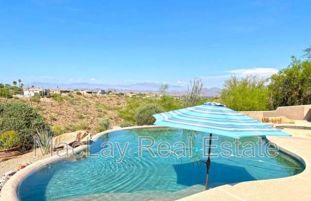 16146 E Trevino dr - 16146 East Trevino Drive, Fountain Hills, AZ 85268 16146 E Trevino dr - 16146 East Trevino Drive, Fountain Hills, AZ 85268