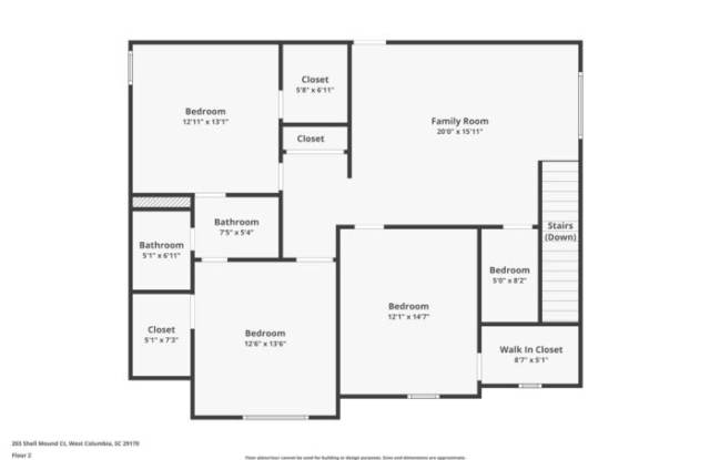 203 Shell Mound Court Gallery 2