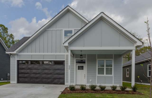 Brand New 4 Bedroom 2.5 Bath - 4717 Stunner Lane, Red Bank, TN 37415