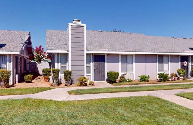 1027 W. Dakota Ave Unit #104 Fresno, CA 93705 photos photos