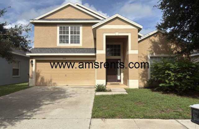 Spacious 4 bedroom 2.5 bath in St Cloud photos photos