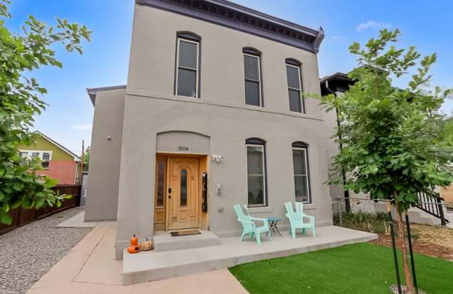 3016 Stout Street - A photos photos 3016 Stout Street - A photos photos