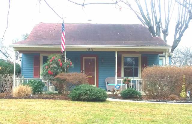Cozy 3BR Cape Cod in South Four Corners! - 10111 Greenock Road, Four Corners, MD 20901