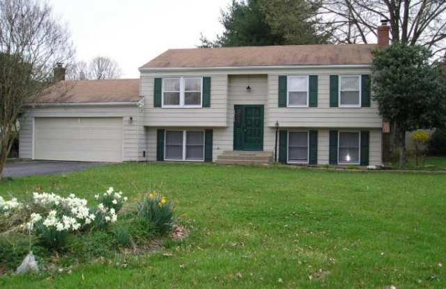 12615 ETRUSCAN DRIVE - 12615 Etruscan Drive, Franklin Farm, VA 20171