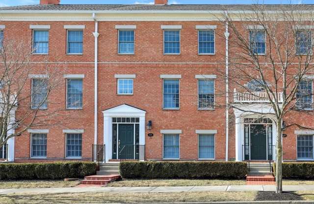 12740 Apsley Ln - 12740 Apsley Lane, Carmel, IN 46032