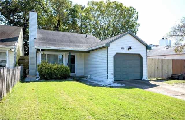 4901 Rugby Road Gallery 1