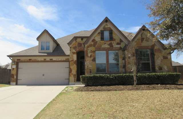 Four Bedroom Home in Round Rock - Paloma Lake photos photos