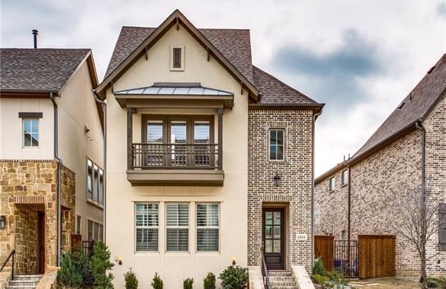 4854 Cloudcroft Lane - 4854 Cloudcroft Lane, Irving, TX 75038