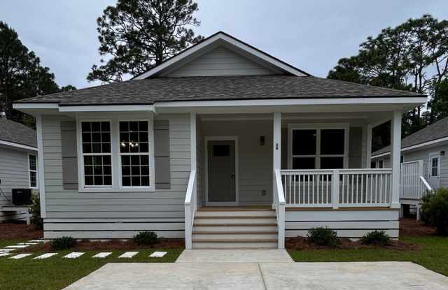Brand new home! 3/2 with covered porches photos photos
