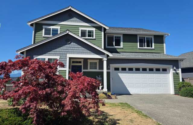 4 bdrm Home in Poulsbo's Chateau Ridge! - 20279 Hogue Place Northeast, Poulsbo, WA 98370