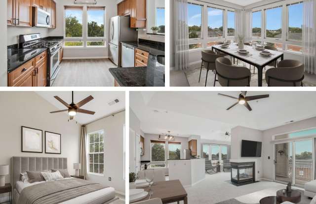 801 S GREENBRIER Street unit: 412 - 801 South Greenbrier Street, Arlington, VA 22204