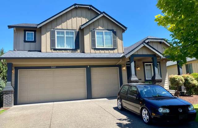 4 Bedroom Single Family Home in Forest Grove photos photos