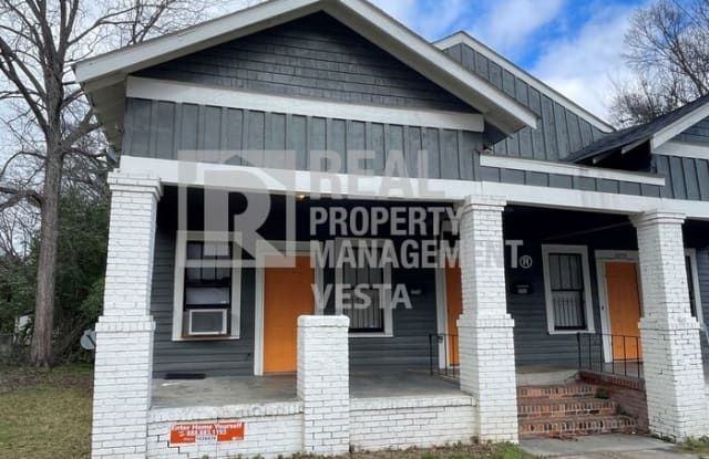 2255 Beech Avenue - 2255 Beech Avenue, Macon-Bibb, GA 31204