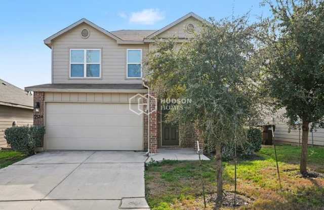 7524 Twin Pine Court - 7524 Twin Pine Court, Bexar County, TX 78109