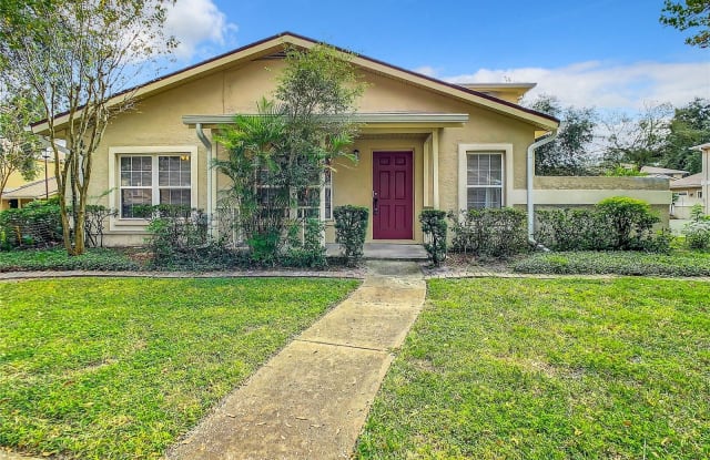 6329 MISTY TERRACE - 6329 Misty Terrace, Temple Terrace, FL 33617