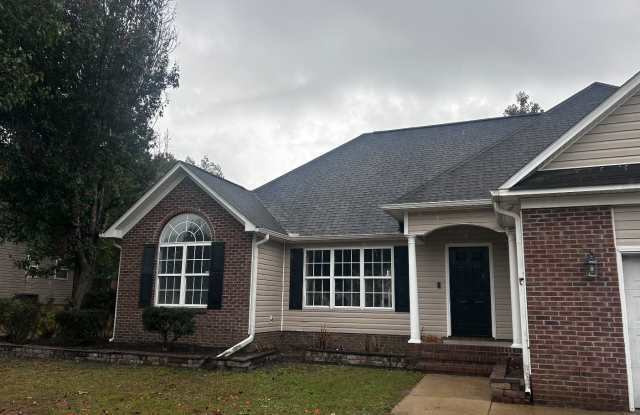 137 Haywood Drive - 137 Haywood Drive, Hoke County, NC 28376