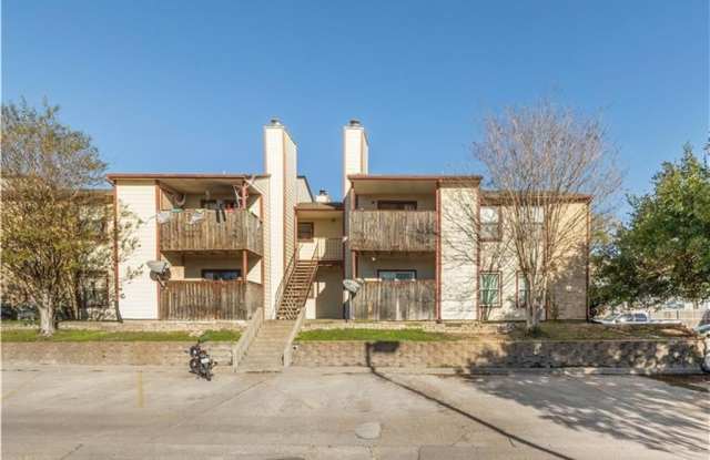 1107 Verde Dr Apt 7 photos photos