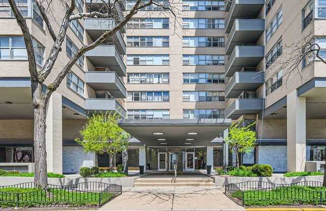 6301 N Sheridan Road photos photos