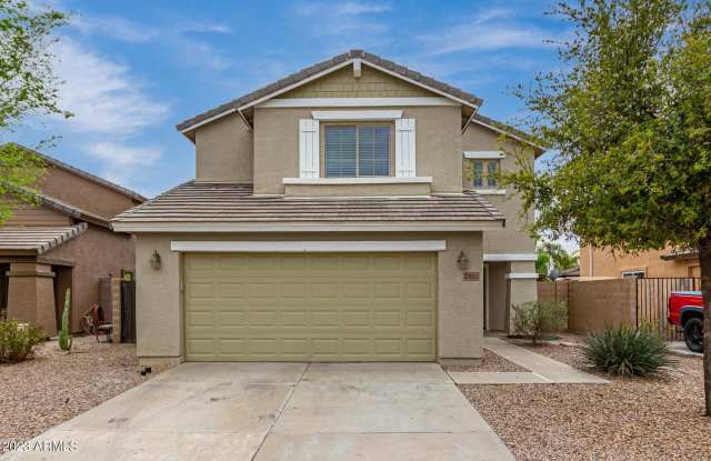 2521 W DESERT SPRING Way photos photos