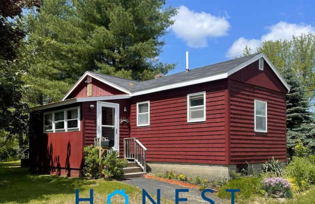 446 Lewiston Road - 446 Lewiston Road, Kennebec County, ME 04345