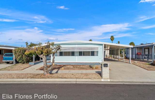 1550 San Vicente Drive Gallery 2
