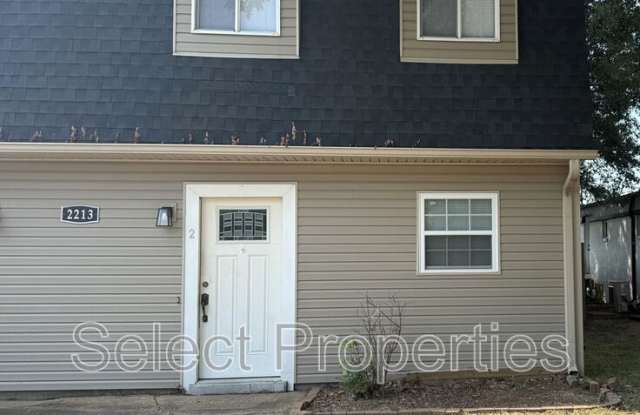 2213 Spence Circle photos photos
