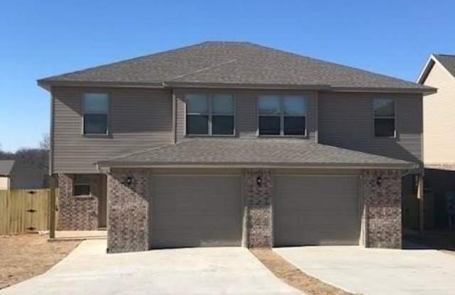 604  SW Loudon  DR Unit #2 photos photos