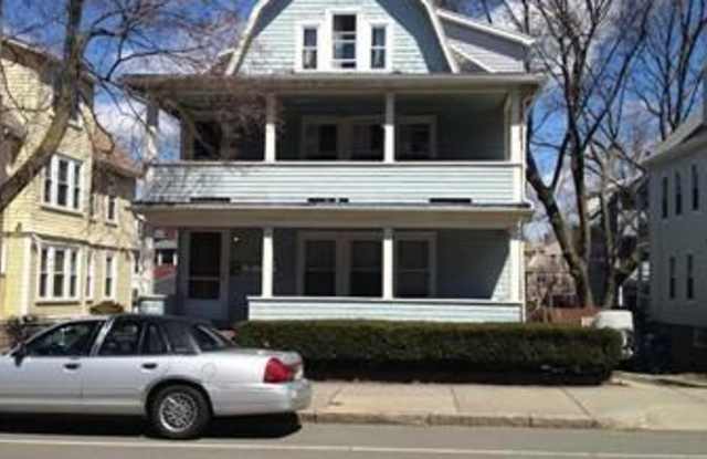 915 Broadway - 915 Broadway, Somerville, MA 02144