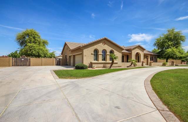 14554 W DESERT COVE Road Gallery 2