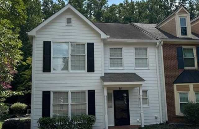 131 Willow Stream Court - 131 Willow Stream Court, Roswell, GA 30076