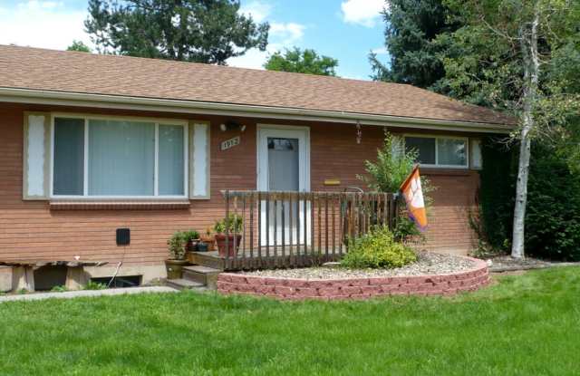 Lovely Traditional Home in the Heart of Fort Collins photos photos