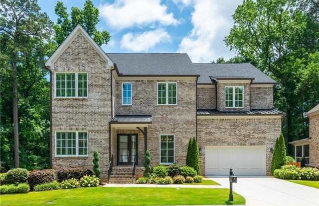 1169 Dorby Park Drive NE photos photos