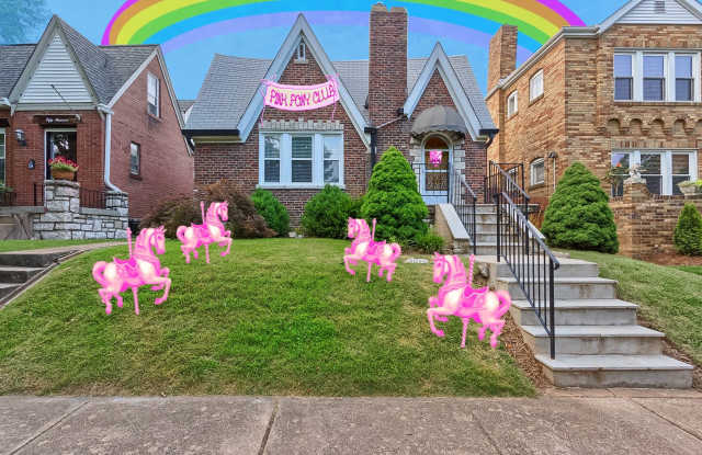 Pink Pony Club photos photos