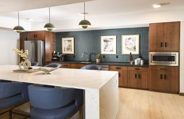 Juniper Square - 55+ Active Adult Apartment Homes Gallery 4