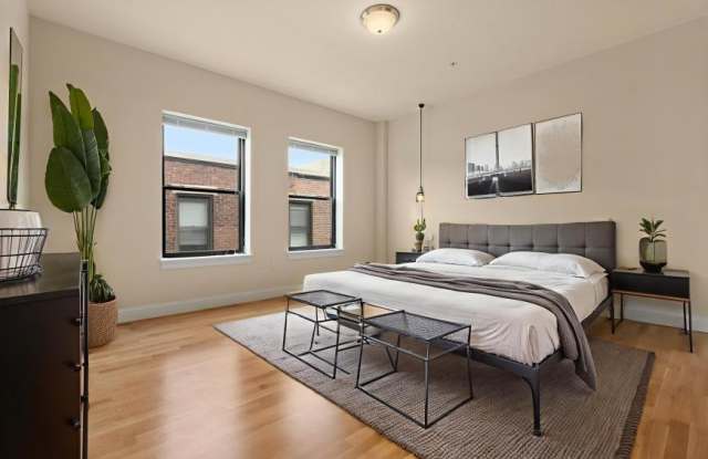 16 Peterborough St. photos photos