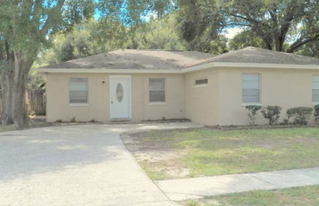1851 Kim Acres Lane - 1851 Kim Acres Lane, Brandon, FL 33594
