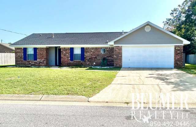 3br/2ba minutes to NAS back gate photos photos