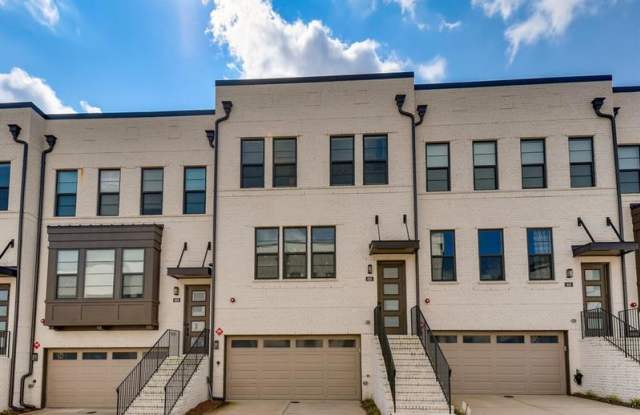828 Stone Ridge Lane - 828 Stone Ridge Ln NE, Atlanta, GA 30324