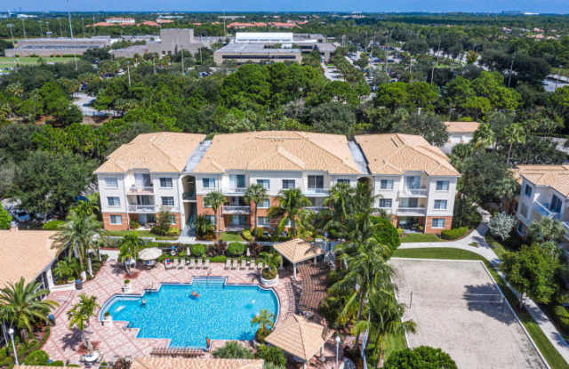 9306 Myrtlewood Circle W - 9306 Myrtlewood Circle West, Palm Beach Gardens, FL 33418