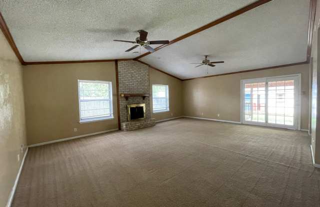 3-Bedroom House for Rent in Killeen Gallery 3