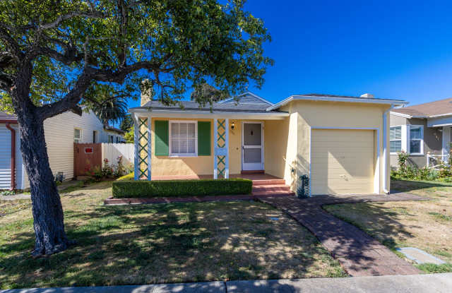 2BR Home + Bonus Room with Yard & 2-Car Garage | Near Oyster Point | YouTube Tour photos photos