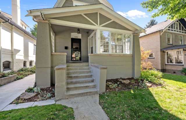 570 N Gilpin St photos photos