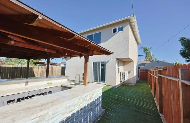 5740 Midwick St - 5740 Midwick Street, San Diego, CA 92139