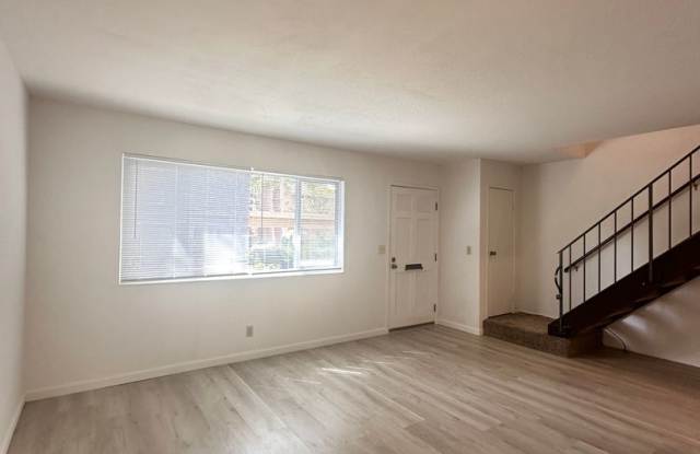 Unit with updated flooring! photos photos