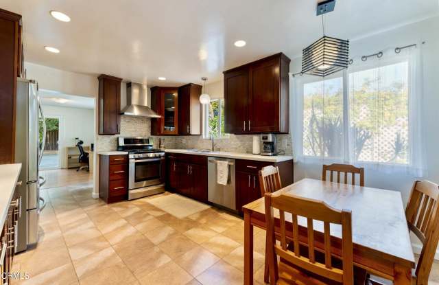 2423 San Pasqual Street - 2423 San Pasqual Street, San Pasqual, CA 91107